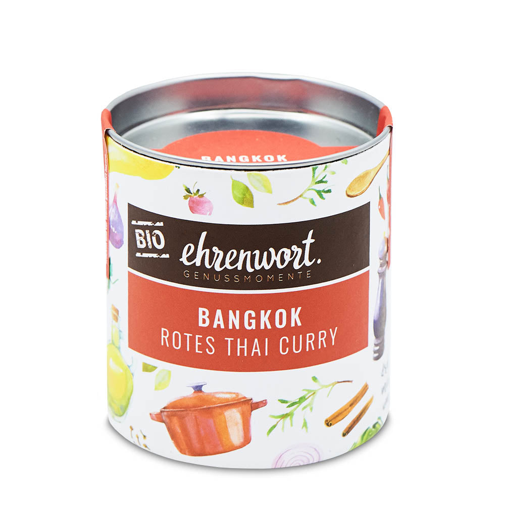 ehrenwort Bangkok